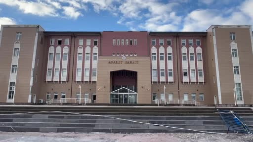 Ferdi Zeyrek’in ölümüne ilişkin dava 1 Temmuz'a ertelendi
