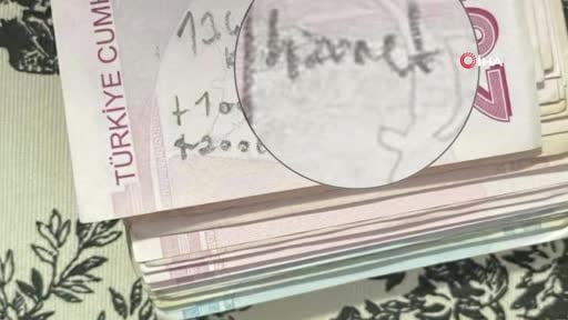 FETÖ operasyonunda ortaya çıktı: Örgüt yurt dışından "havala" yöntemiyle para aktarıyor