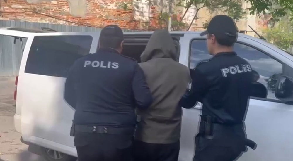 GALATASARAY'IN URUGUAYLI YILDIZ İSMİ LUCAS TORREİRA’YA SALDIRAN ŞÜPHELİ ADLİYEYE SEVK...