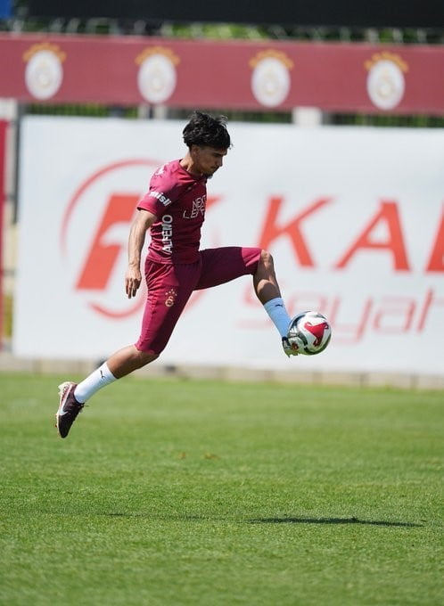 GALATASARAY, TRENDYOL SÜPER LİG'İN 33. HAFTASINDA ANTALYASPOR İLE EVİNDE OYNAYACAĞI MAÇIN...