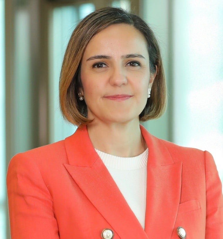 GARANTİ BBVA BAŞ EKONOMİSTİ SEDA GÜLER MERT