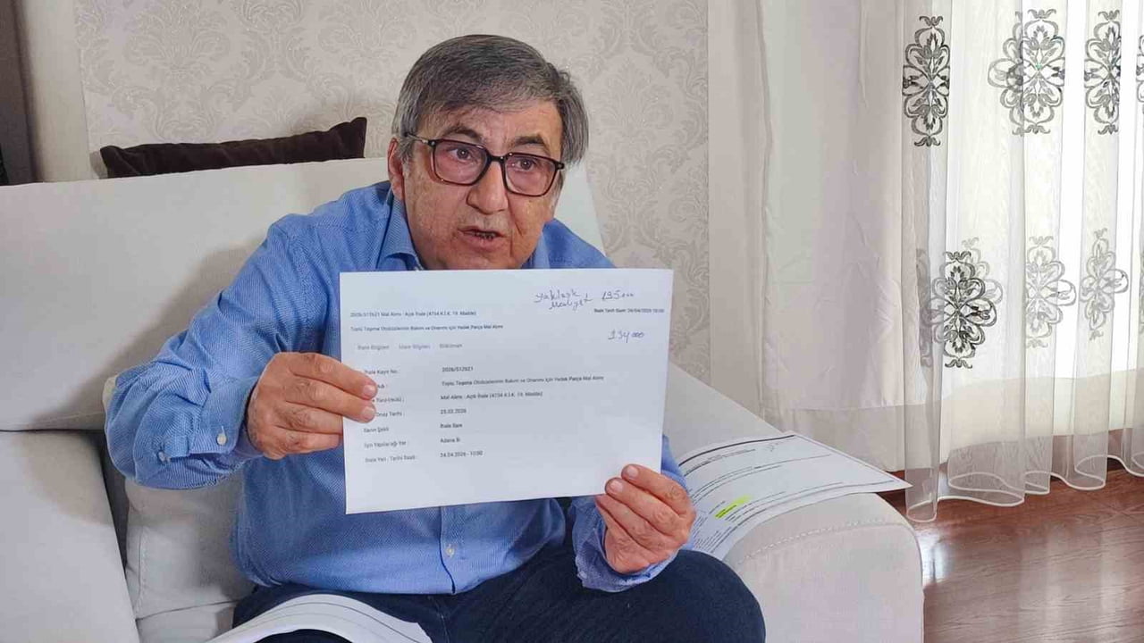 GAZETECİ RIFAT SÖYLEMEZ AÇIKLAMALARDA BULUNDU