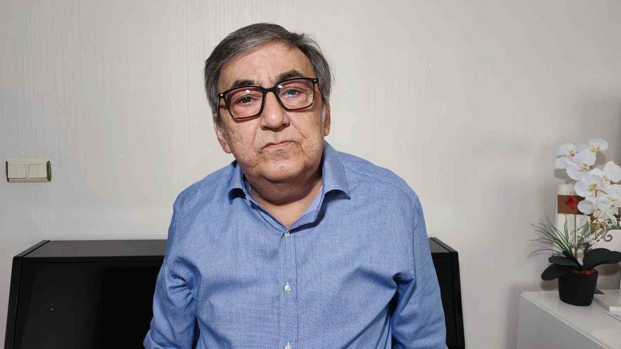 GAZETECİ RIFAT SÖYLEMEZ AÇIKLAMALARDA BULUNDU