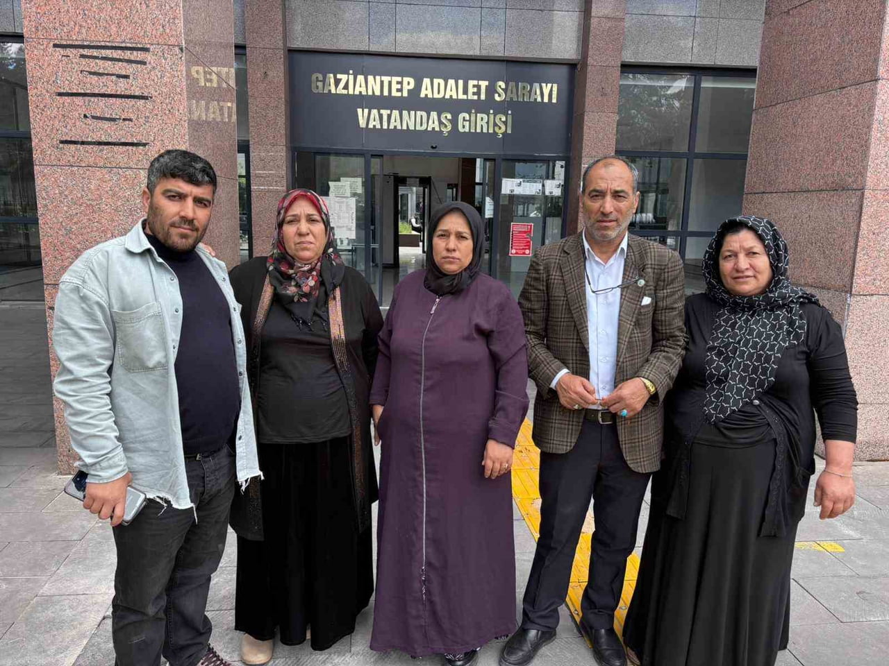 GAZİANTEP'TE 3 YIL ÖNCE GEÇİRDİĞİ TRAFİK KAZASININ ARDINDAN TEDAVİ GÖRDÜĞÜ ÖZEL BOSSAN...