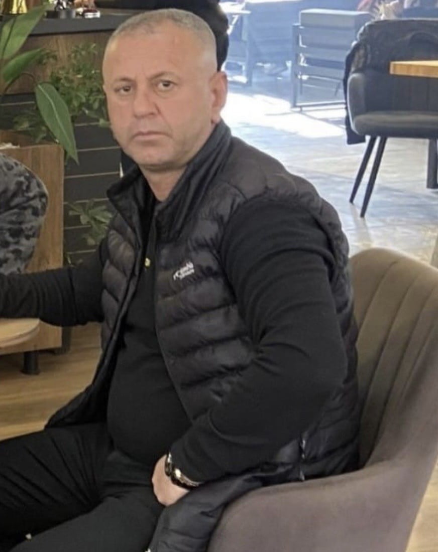 GAZİANTEP'TE GEÇTİĞİMİZ YIL BİR GECE KULÜBÜNDE ÇIKAN SİLAHLI KAVGADA HAYATINI KAYBEDEN NECMETTİN...
