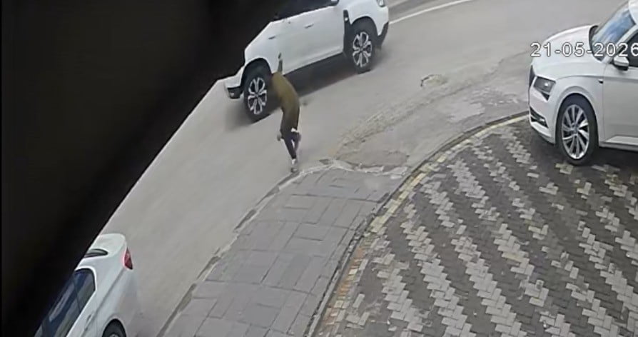 GAZİANTEP'TE İKİ GRUP ARASINDA ALACAK VERECEK MESELESİ NEDENİYLE ÇIKAN SİLAHLI KAVGADA 1 KİŞİ AĞIR...
