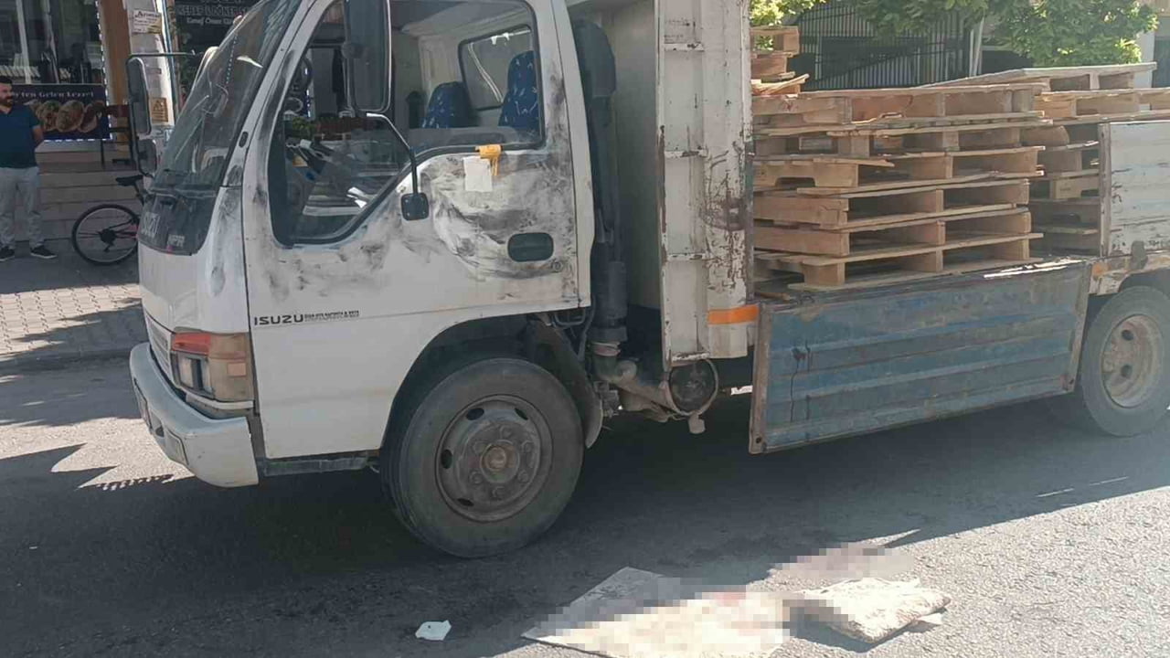 GAZİANTEP'TE KUZENLER ARASINDA ALACAK VERECEK MESELESİ NEDENİYLE ÇIKAN KAVGADA KALBİNDEN...