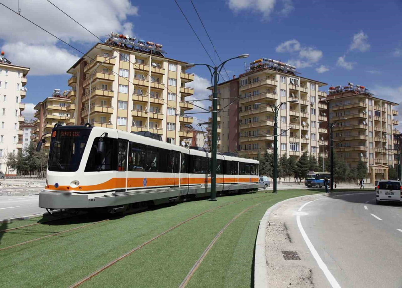 GAZİANTEP BÜYÜKŞEHİR BELEDİYESİ, KURBAN BAYRAMI SÜRESİNCE VATANDAŞLARIN ULAŞIMINI KOLAYLAŞTIRMAK...