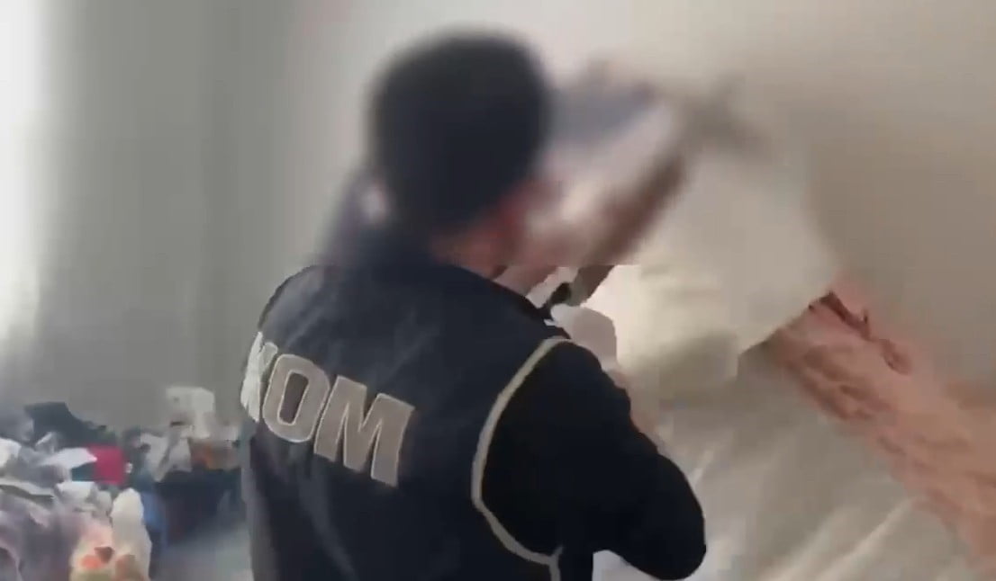 GAZİANTEP’TE SAHTE PARA ŞEBEKESİNE YÖNELİK YÜRÜTÜLEN OPERASYON KAPSAMINDA 6 ŞÜPHELİ DAHA GÖZALTINA...