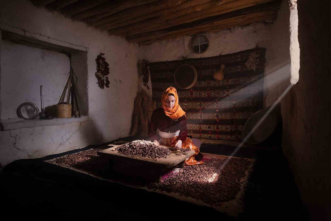 GAZİANTEP TİCARET BORSASI (GTB), KENTİN KÜLTÜREL MİRASINI, TARIMSAL ÜRETİM GELENEĞİNİ VE YAŞAYAN...