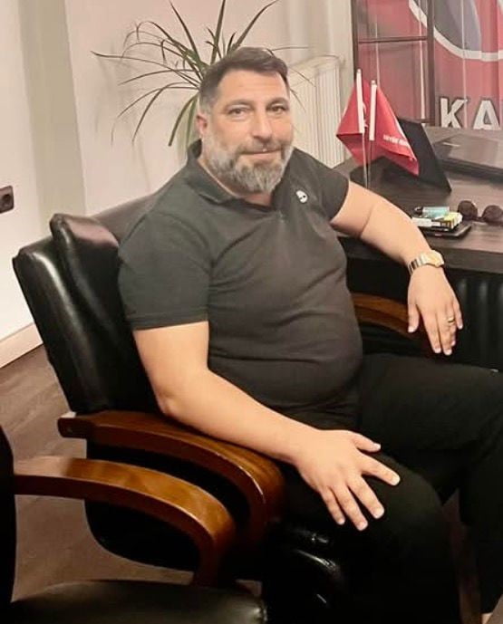 GEYLANİ YENİGÜN