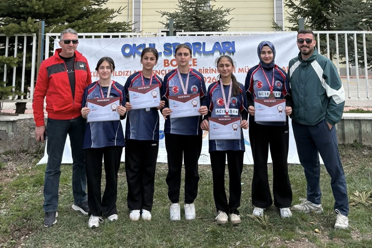 GÖKÇEDERE’NİN YILDIZ KIZLARI BOCCE TÜRKİYE ŞAMPİYONASI’NA KATILACAK