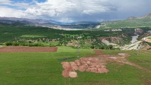 Gülistan Doku soruşturmasında firari Umut Altaş'ın belirttiği noktalar böyle görüntülendi