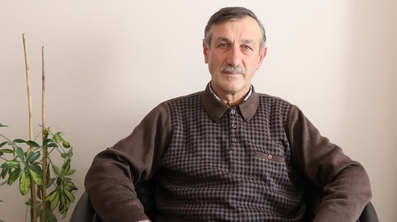 GÜMÜŞHANE’DE RUHSATLI SİLAHINI BELİNE TAKMAK İSTERKEN SİLAHIN ATEŞ ALMASI SONUCU AĞIR YARALANAN 69...