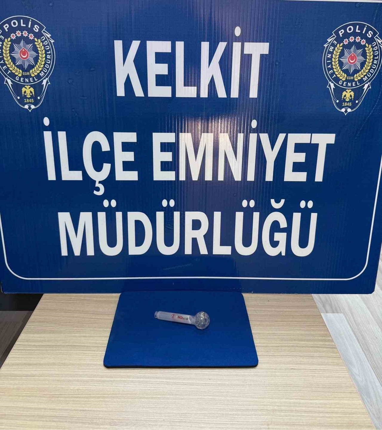 GÜMÜŞHANE’DE SON 15 GÜN İÇERİSİNDE GERÇEKLEŞTİRİLEN ASAYİŞ, TRAFİK, NARKOTİK VE KAÇAKÇILIK...