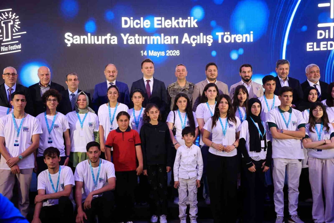 GÜNEYDOĞU ANADOLU BÖLGESİ’NDE KAYIPSIZ, KESİNTİSİZ VE KALİTELİ ELEKTRİK DAĞITIMI HEDEFİYLE...