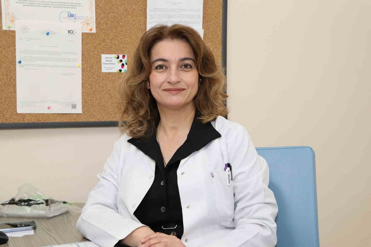 GÜNLÜK 5 GRAMDAN FAZLA TUZ TÜKETİLMEMELİ