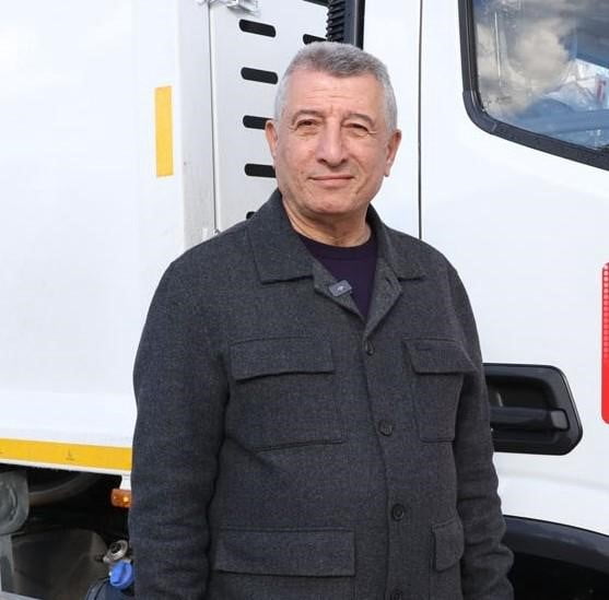 GÜZELBAHÇE BELEDİYE BAŞKANI MUSTAFA GÜNAY TUTUKLANDI.