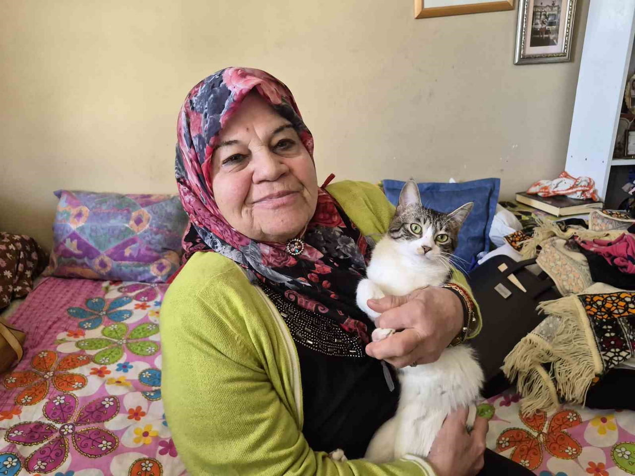 HACER KAPTAN, ESKİŞEHİR'DE OĞLU GİBİ GÜVENDİĞİ KİŞİ TARAFINDAN YAKLAŞIK 16 MİLYON TL...