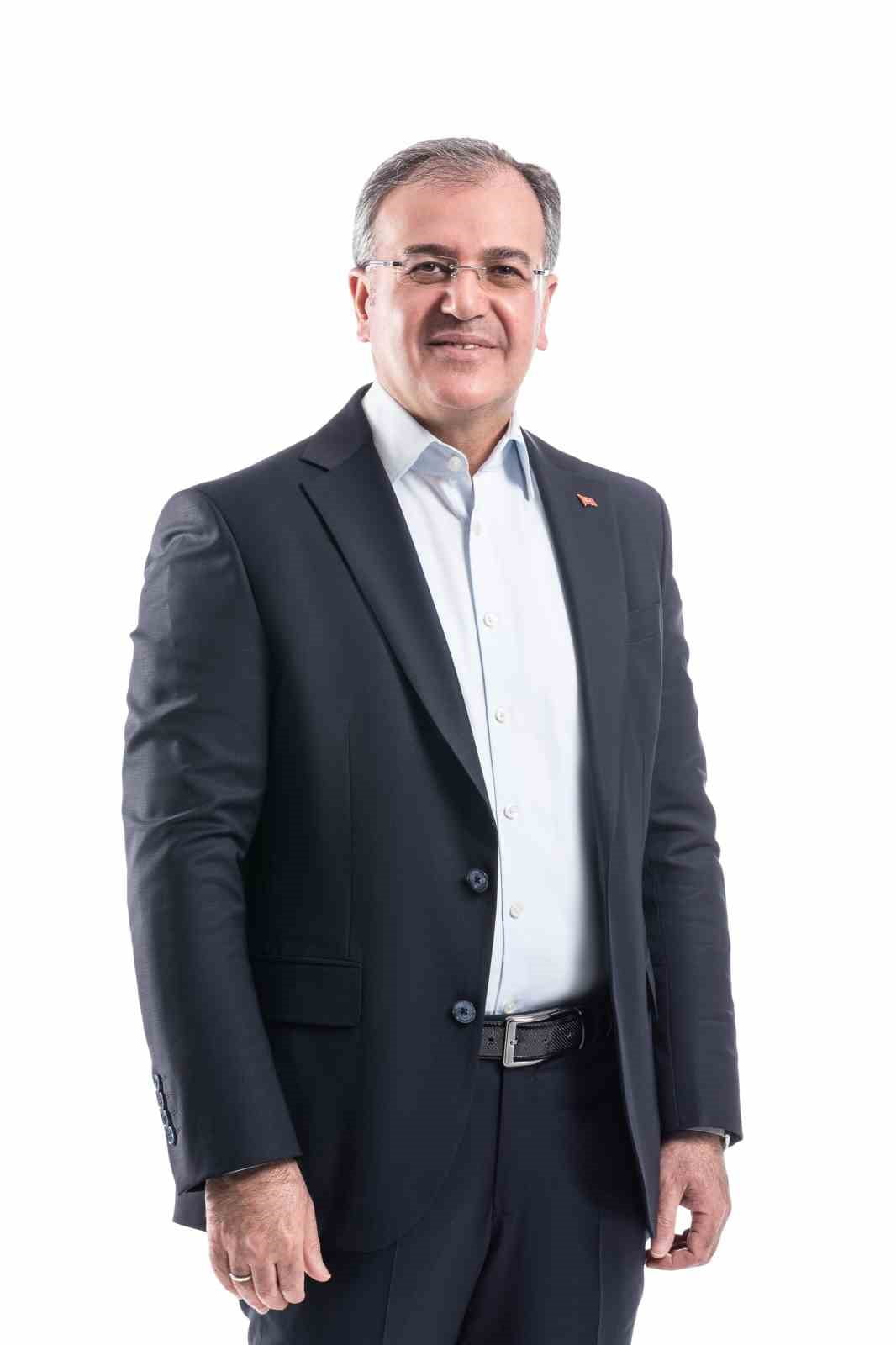 HACILAR BELEDİYE BAŞKANI BİLAL ÖZDOĞAN; ANNELER GÜNÜ DOLAYISIYLA YAYIMLADIĞI MESAJINDA, ANNELERİN...