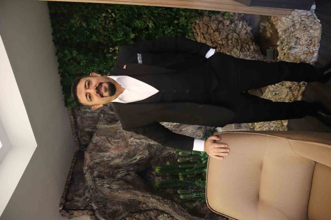 HACILAR GENÇ İŞ ADAMLARI DERNEĞİ (HAGİAD) YÖNETİM KURULU BAŞKANI FATİH ERKAN; 15 MAYIS MİLLİ AİLE...