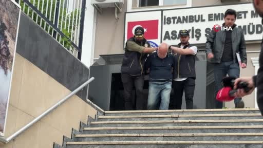 Hande Çinkitaş cinayetinin sır perdesi zaman aşımına kısa süre kala aralandı: Müebbet hapis...