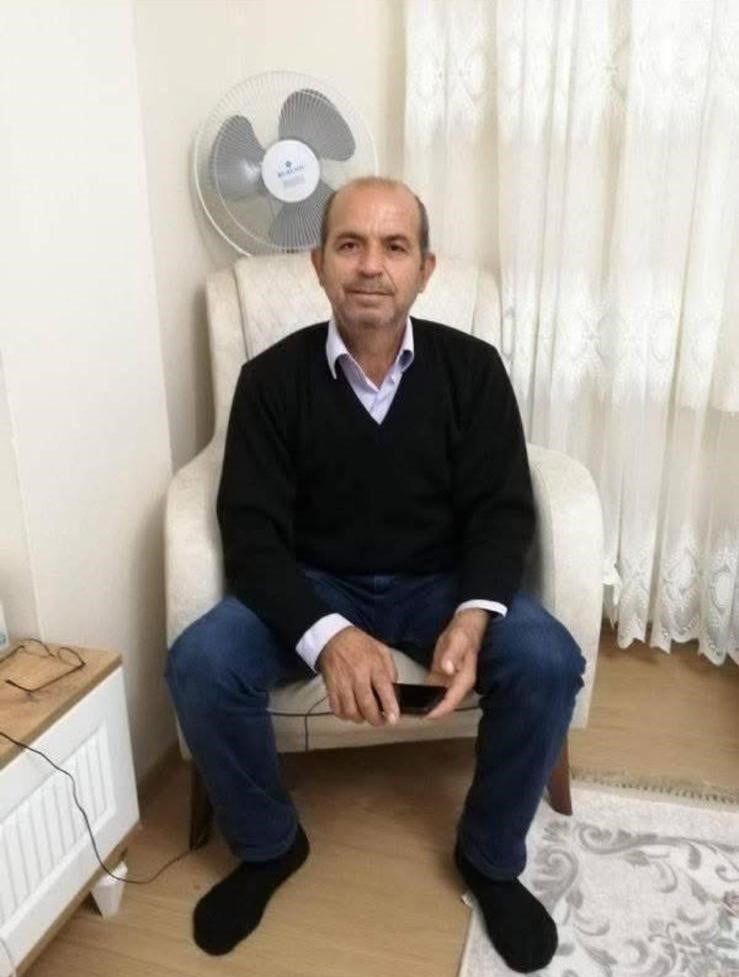 HASAN ÖZÇELİK