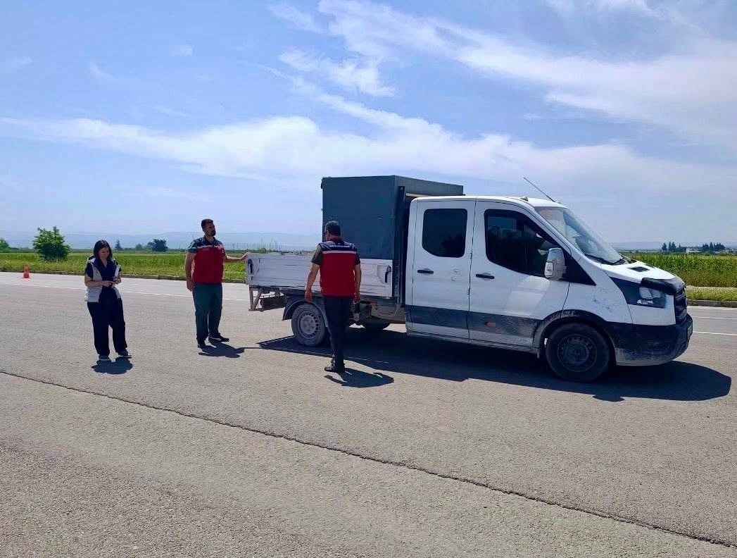 HATAY’DA KURBAN BAYRAMI ÖNCESİ HAYVAN SEVKİYATLARI VE SATIŞ NOKTALARINA YÖNELİK DENETİMLER...