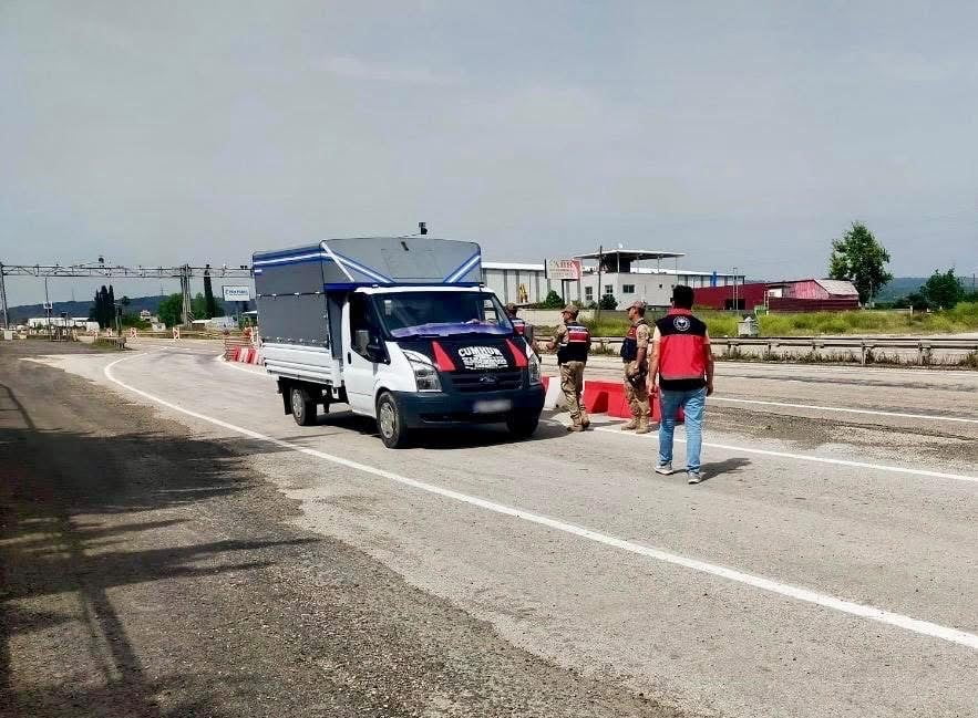 HATAY’DA KURBAN BAYRAMI ÖNCESİ HAYVAN SEVKİYATLARI VE SATIŞ NOKTALARINA YÖNELİK DENETİMLER...