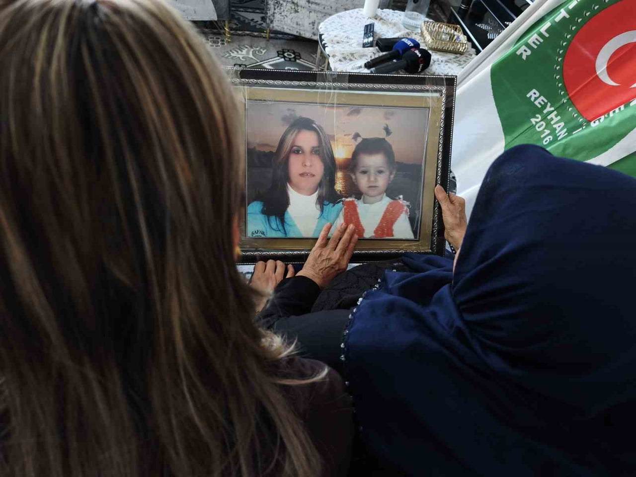 HATAY’IN REYHANLI İLÇESİNDE 11 MAYIS 2013 TARİHİNDE GERÇEKLEŞTİRİLEN TERÖR SALDIRISINDA...
