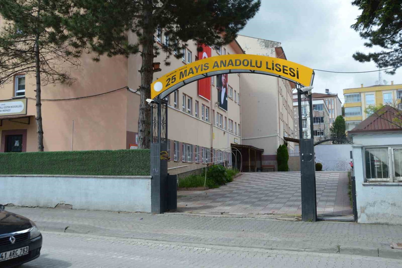 HAVZA'DA 3 OKUL BAHÇESİ BAYRAM TATİLİ BOYUNCA OTOPARK OLACAK