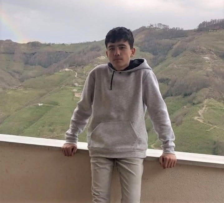 HAYATINI KAYBEDEN ARDA KARAYİĞİT