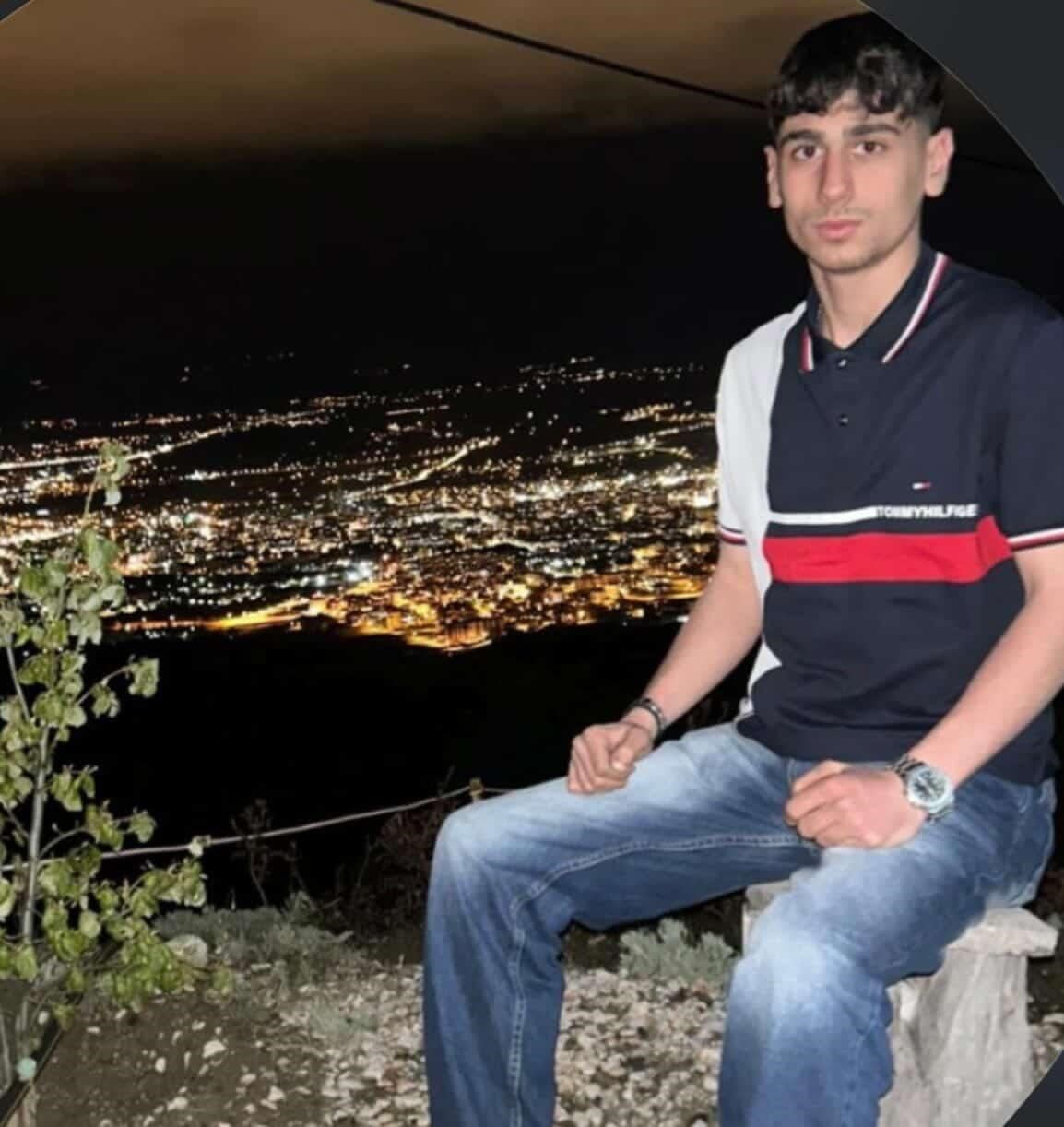 HAYATINI KAYBEDEN DORUK EFE BİNGÖL