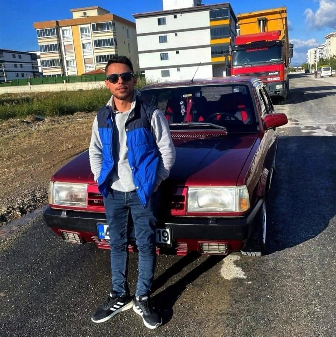 HAYATINI KAYBEDEN EMİNCAN MISIRLI