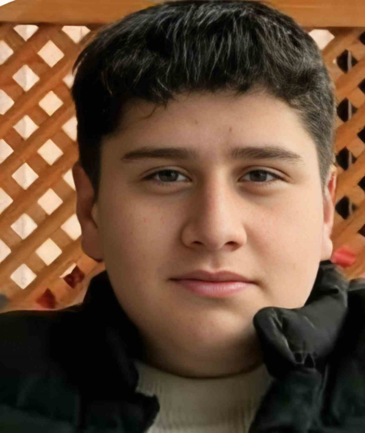 HAYATINI KAYBEDEN MEHMET RESUL DEMİR
