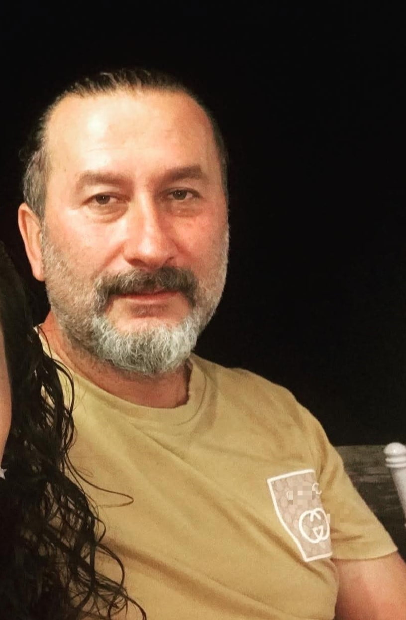HAYATINI KAYBEDEN POLİS MEMURU ALEV KOVANCI