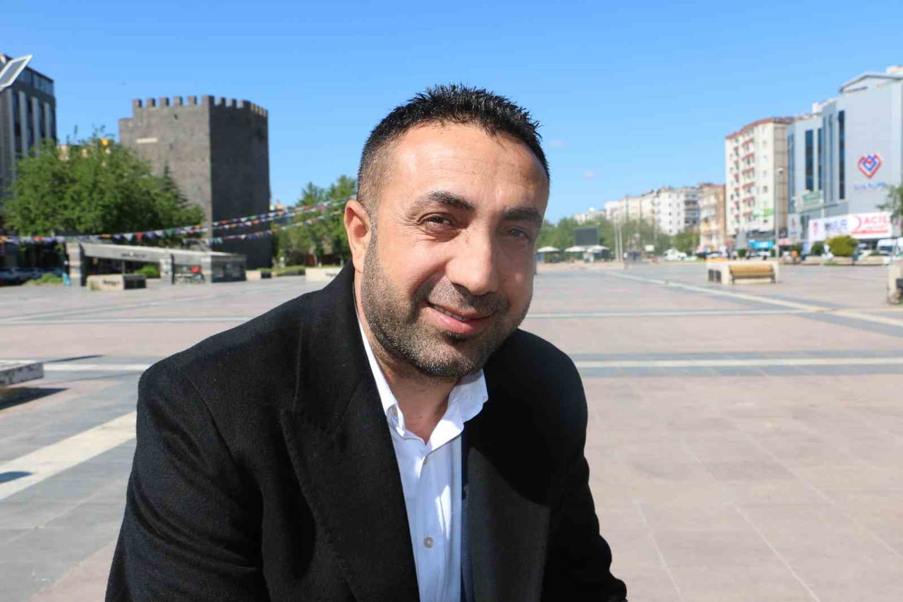 HIDIR BİNGÖL