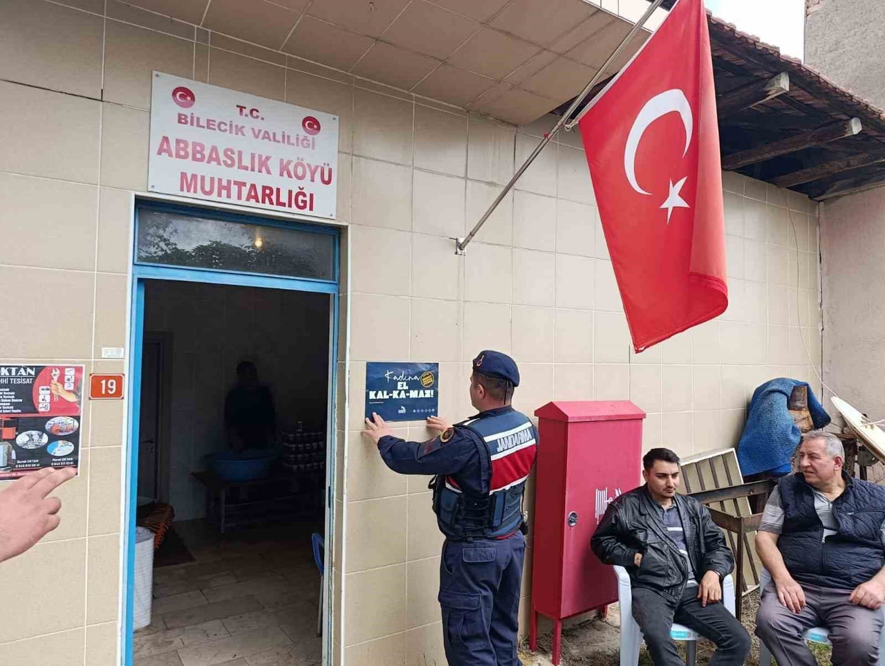 HIDIRELLEZ ŞENLİKLERİNDE 6 BİN 500 VATANDAŞ İÇİN GENİŞ GÜVENLİK ÖNLEMİ