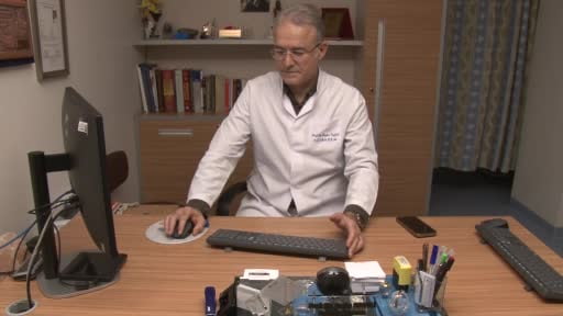Hipertansiyonda gizli belirtiler önemli
