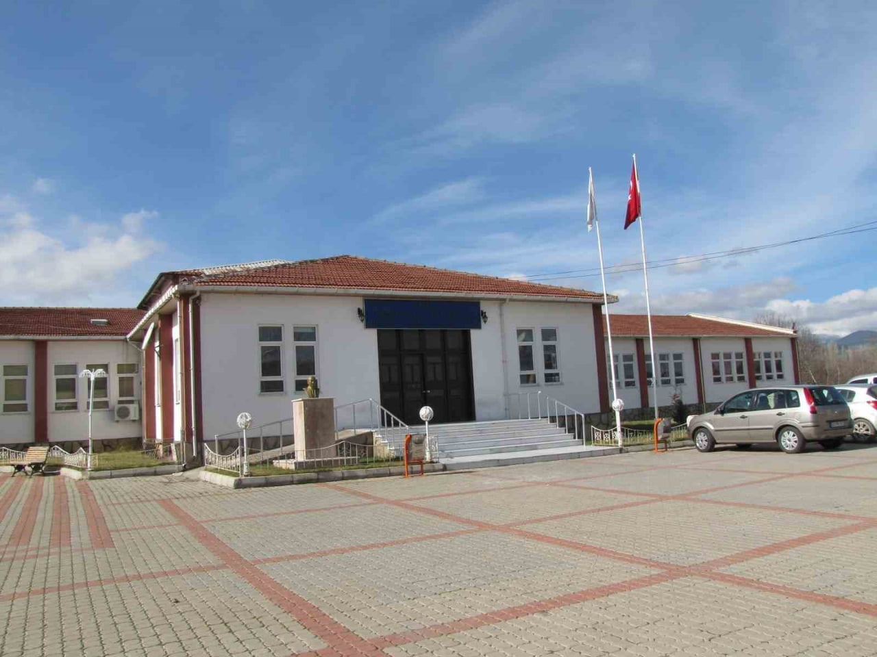 HİSARCIK MYO’NUN TÜBİTAK 2209 - A BAŞARISI