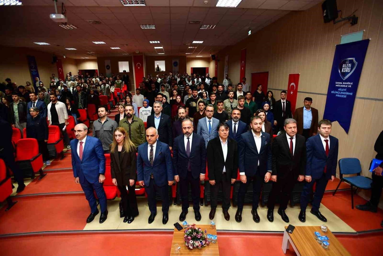 HUKUKİ ARAŞTIRMALAR DERNEĞİ (HUDER) VE İÇİŞLERİ BAKANLIĞI SİVİL TOPLUMLA İLİŞKİLER GENEL MÜDÜRLÜĞÜ...