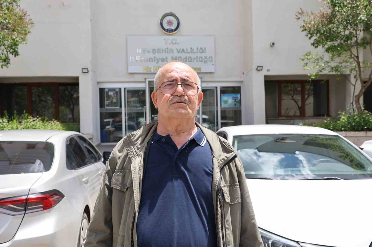 İBRAHİM ŞAHİN