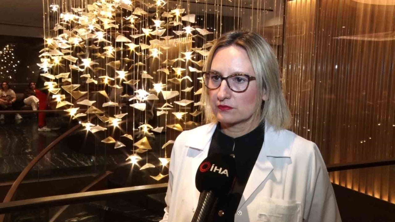 İÇ HASTALIKLARI UZMANI UZM. DR. SİBEL IŞIK