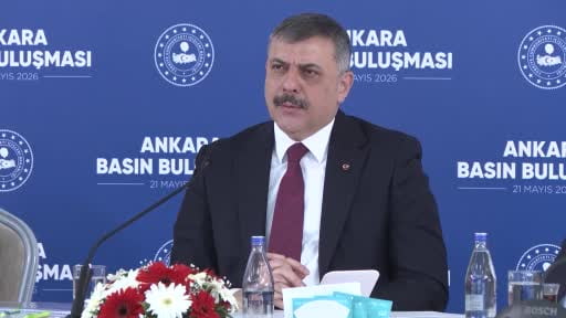 İçişleri Bakanı Çiftçi: "Bayram tedbirleri kapsamında görevlendirilen 334 bin kolluk personelinin...