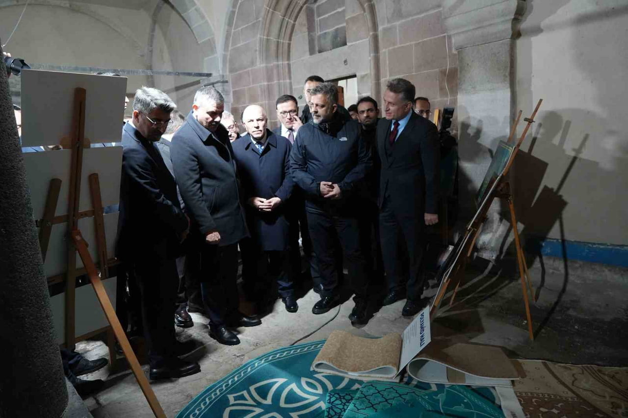 İÇİŞLERİ BAKANI MUSTAFA ÇİFTÇİ, ERZURUM’DA VALİLİK YAPTIĞI DÖNEMDE ÜZERİNDE HASSASİYETLE DURDUĞU...