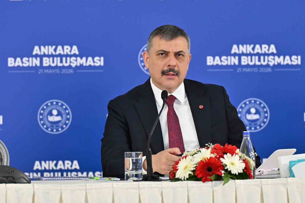 İÇİŞLERİ BAKANI MUSTAFA ÇİFTÇİ, HAYAT 112 ACİL MOBİL İHBAR UYGULAMASININ LANSMAN PROGRAMINDA...