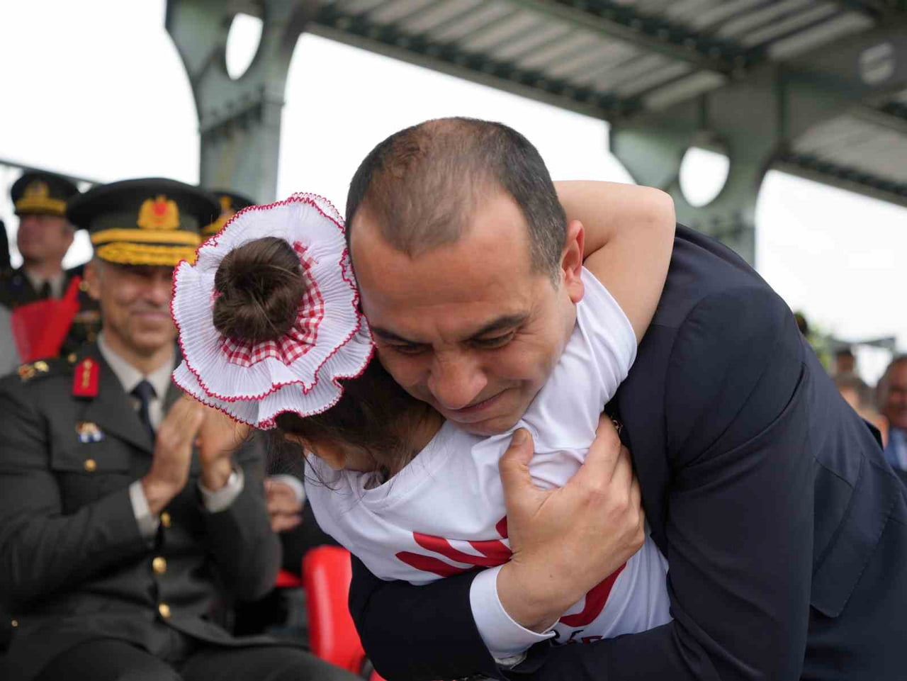 IĞDIR’DA 19 MAYIS ATATÜRK’Ü ANMA, GENÇLİK VE SPOR BAYRAMI’NIN 107. YILI DÜZENLENEN TÖRENLERLE...
