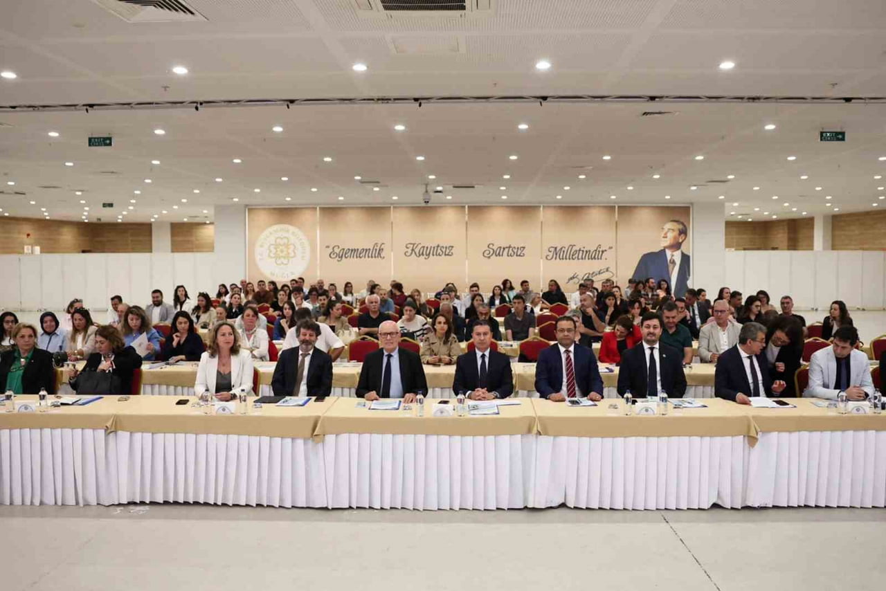 İKLİM İÇİN YEREL TARAFLAR MUĞLA’DA BİR ARAYA GELDİ