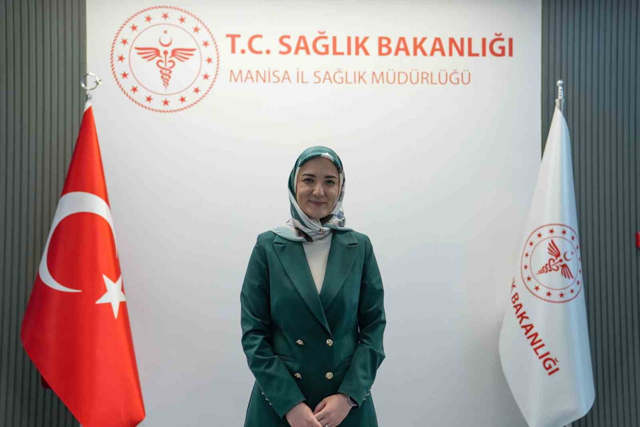 İL SAĞLIK MÜDÜRLÜĞÜ DİYETİSYENİ BURCU BAYRAKTAR YÜCEFAYDALI İSE KURBAN BAYRAMI’NDA KIRMIZI ET...