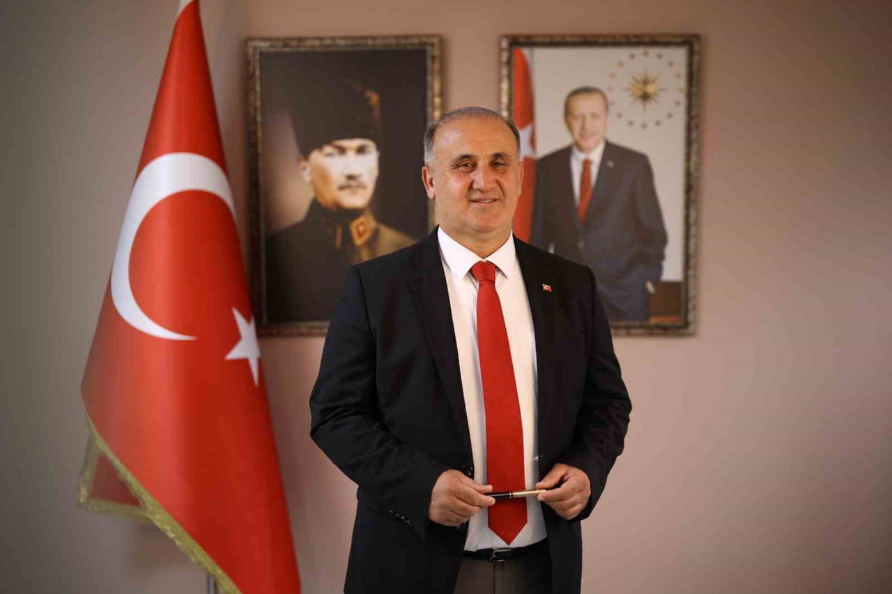 İNCİRLİOVA BELEDİYESİ’NDE YENİ LOGO İÇİN BAŞVURULAR BAŞLADI
